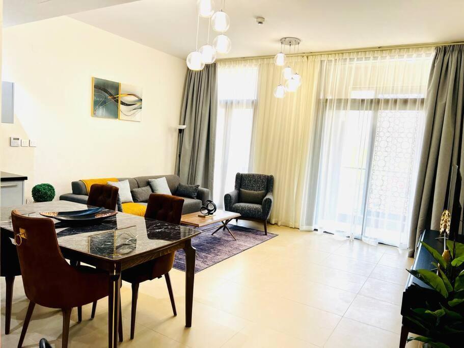 One Bedroom Apartment Muscatbay Exterior photo