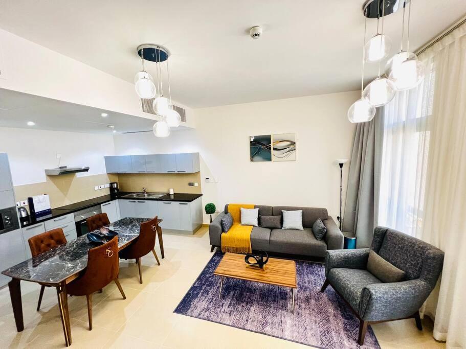 One Bedroom Apartment Muscatbay Exterior photo