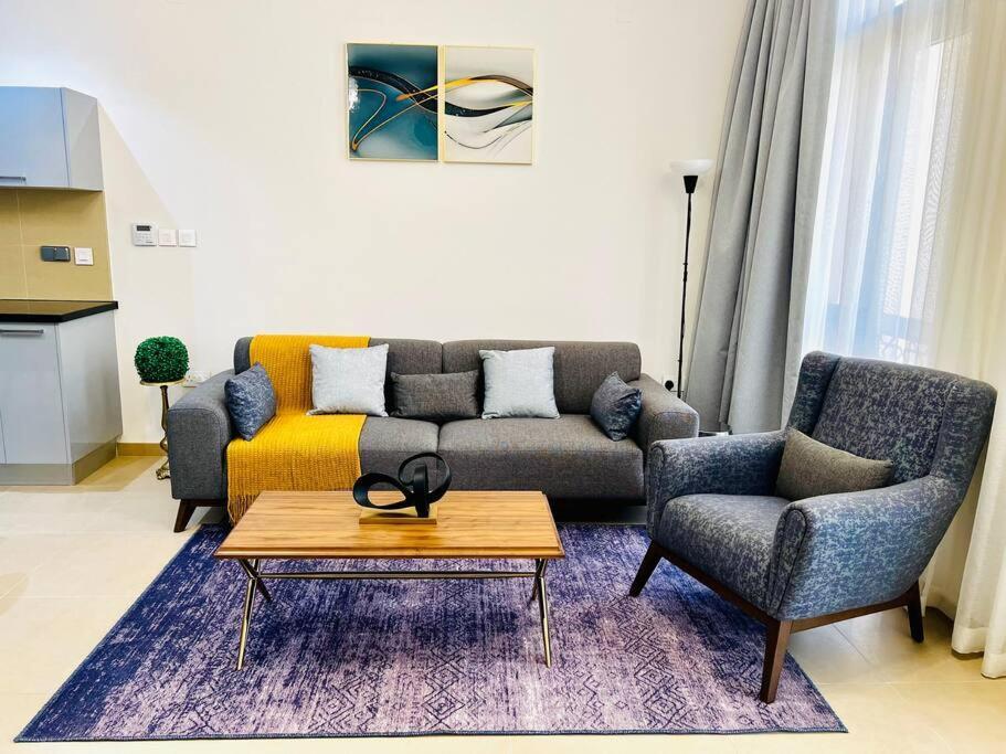One Bedroom Apartment Muscatbay Exterior photo