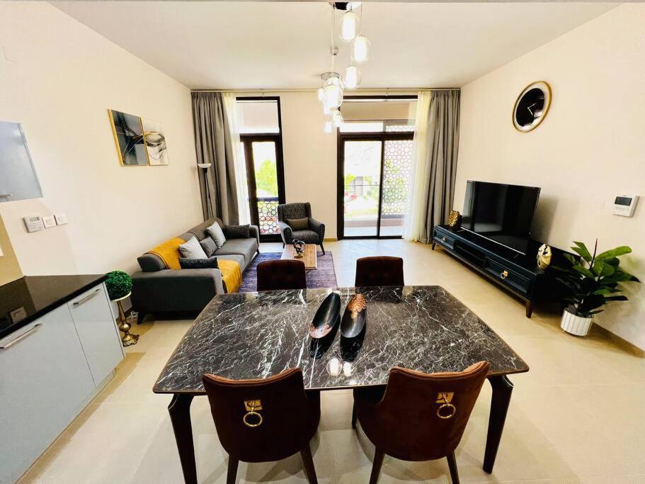 One Bedroom Apartment Muscatbay Exterior photo