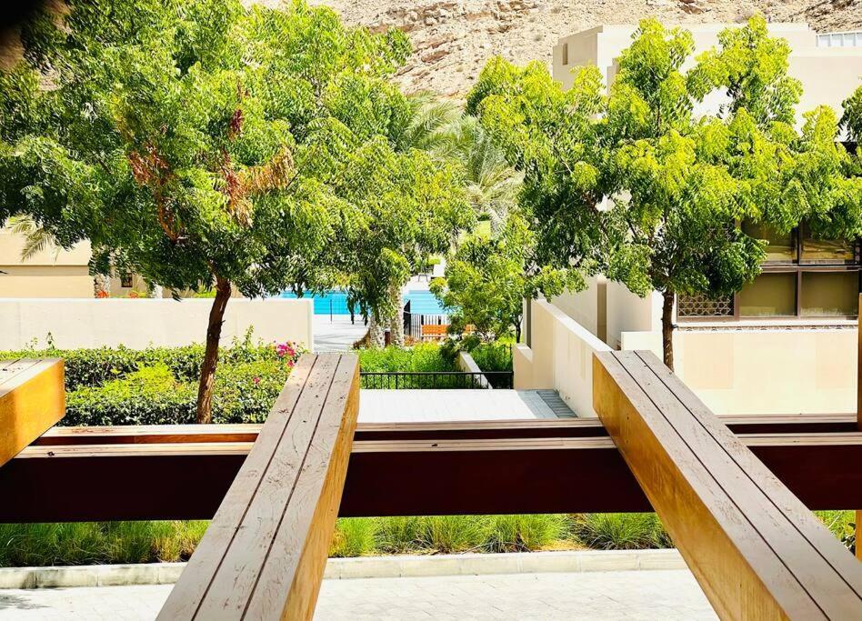 One Bedroom Apartment Muscatbay Exterior photo