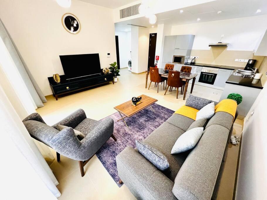 One Bedroom Apartment Muscatbay Exterior photo